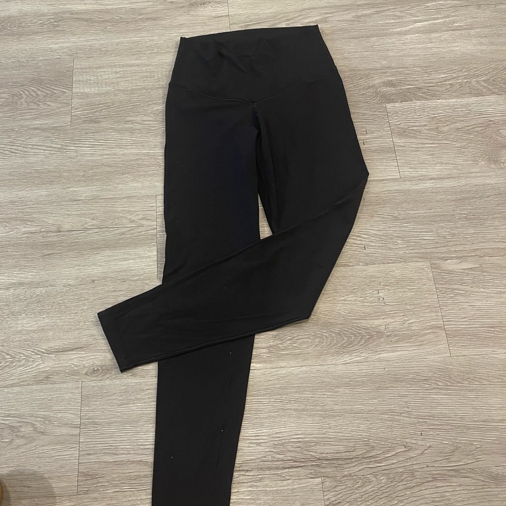 Aerie Chill Play Move legging M